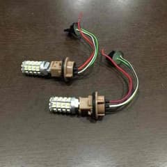 T20 LED ウインカー&ポジションのサムネイル