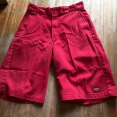 Dickies ショートパンツ 値下げ！のサムネイル