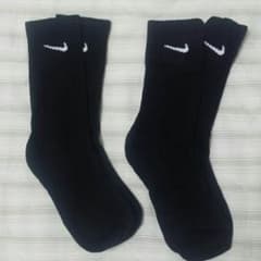 NIKE ソックス2足組のサムネイル