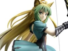 Fate/Apocrypha 아탈란테 피규어 202605210944
