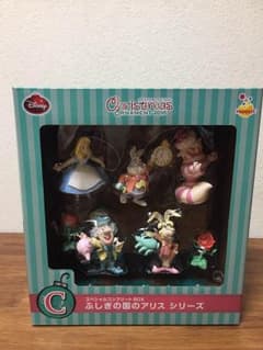 完全未開封商品!! ディズニークリスマスオーナメント2016のサムネイル