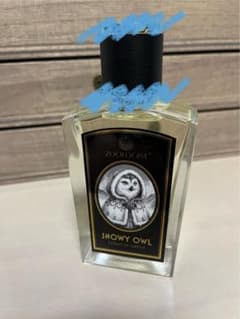 Zoologist SNOWY OWL 60ml 旧ボトルのサムネイル