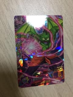 ドラゴンボールヒーローズ タンバリンのサムネイル
