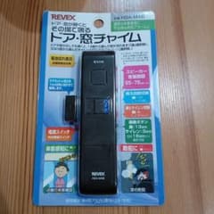 ドア　窓チャイムのサムネイル