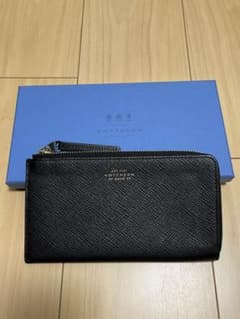 Panamaレザー長財布　いかがでしょうかのサムネイル