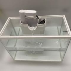 水槽用とフィルター装置のサムネイル