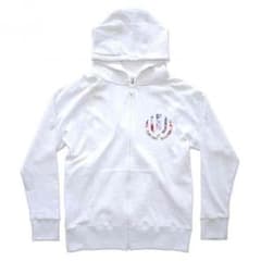 UVERWORLD パーカー 未開封のサムネイル