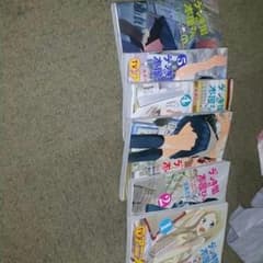 デンキ街の本屋さん全巻セットのサムネイル