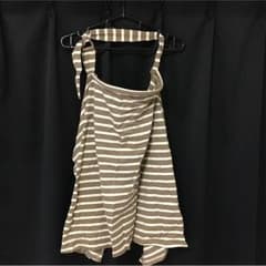 美品☆授乳ケープ☆値下げのサムネイル