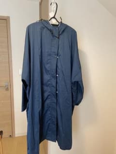 ワッフルさん専用【美品】ケユカ　レインコートのサムネイル