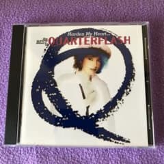 Quarterflash The Best of クォーターフラッシュのサムネイル
