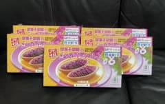 御菓子御殿紅芋タルト 30個　沖縄お土産のサムネイル