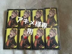 専用、ヒロアカ展　トランプ　爆豪のサムネイル