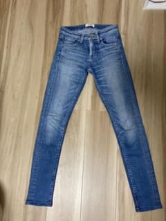 GYDA スキニーデニム ジーンズ NEW standardデニムのサムネイル