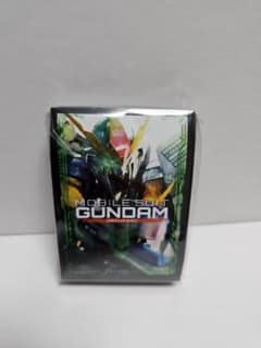 バトスピ Ξガンダムスリーブ3のサムネイル