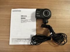 DRV-410 KENWOOD　フルハイビジョンのサムネイル