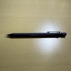 STAEDTLER HEXAGONAL Mechanical Pencilのサムネイル