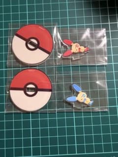 ポケモンsleep プラスル マイナン