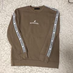 RAGEBLUE KANGOL 別注スウェットのサムネイル