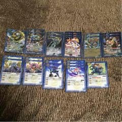 バトルスピリッツ 青起動デッキ 舞斑雪様 専用！のサムネイル