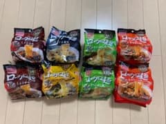 ローカロ麺　春雨のサムネイル