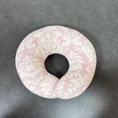 エスメラルダ　ベビー枕のサムネイル