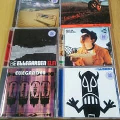 了様専用♪エルレガーデン CDセットのサムネイル