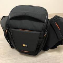 CaseLogic スリングバッグ  一眼レフ用のサムネイル