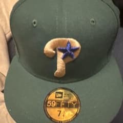 New Era Philadelphia Phillies キャップのサムネイル