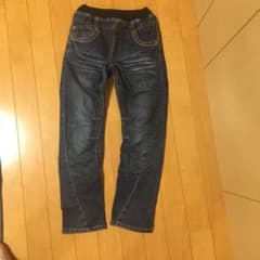 キッズ130  デニムのサムネイル