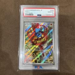 リオル AR PSA10 - メルカリ