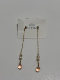 ピアス　ハンドメイドのサムネイル