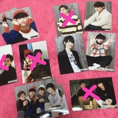 EBiSSH 生写真のサムネイル