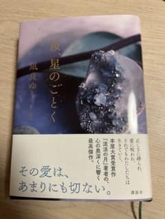 汝、星のごとくのサムネイル