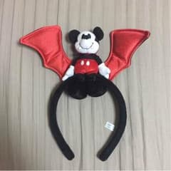 【ディズニー】ミッキー カチューシャのサムネイル