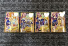 アイカツカード 神崎美月 プレミアム ミステリアスヴァルゴ フルコーデのサムネイル