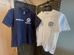 八王子リフォーム　キシラデコール・木梨サイクル　Tシャツのサムネイル