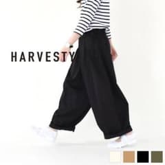 HARVESTY サーカスパンツのサムネイル