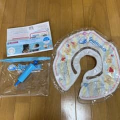 スイマーバ（swimava）ラメベアのサムネイル