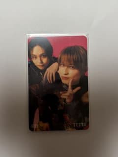 ONE N' ONLY REI TETTA ペアトレカのサムネイル