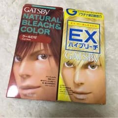 GATSBYのサムネイル