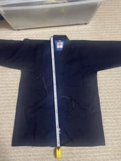 剣道着　ジャージ　華　3号のサムネイル