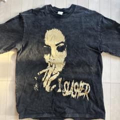 PHILOCTETES ブラック Tシャツ Lのサムネイル