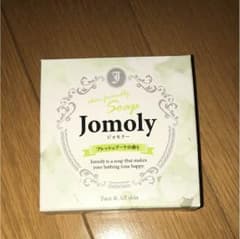 ジョモリーのサムネイル