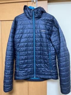 パタゴニア  ナノパフ　ジャケット　Sのサムネイル