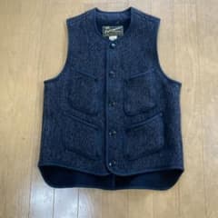 クッシュマン ヴィンテージ レプリカ ビーチクロスベスト - メルカリ