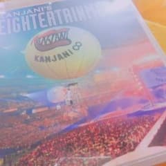 EIGHTERTAINMENT Blu-rayのサムネイル