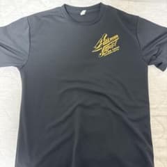 2025 中国総体 インターハイ記念 Tシャツ ブラック LLのサムネイル