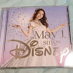 May.J Disney CDのサムネイル