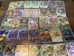 あ*ケ様 ポケモンカードARセット　まとめ売りのサムネイル